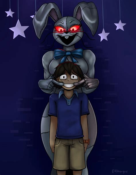 gregory rule 34|r/FNAF34